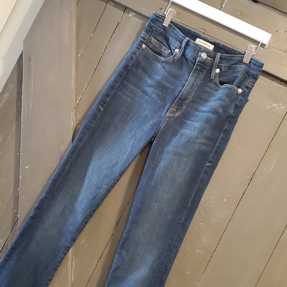 Good American Jeans